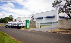 Morrinhos reabre UTI com gestão própria e garante prioridade no atendimento aos morrinhenses